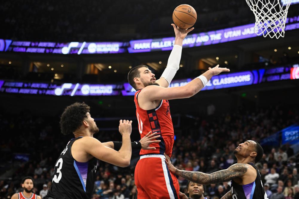 默契尤显关 默契尤显关