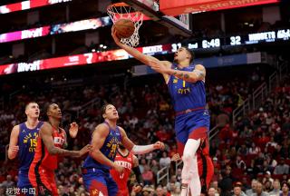 探寻火箭和 探寻火箭和